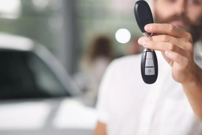 Car Key Re-Programming - Hire An Auto Locksmith